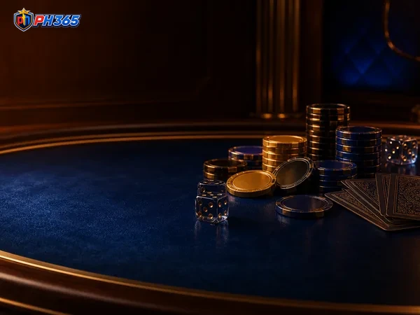 Casino Entertainment Center image 1