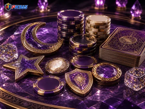 Casino Entertainment Center image 2