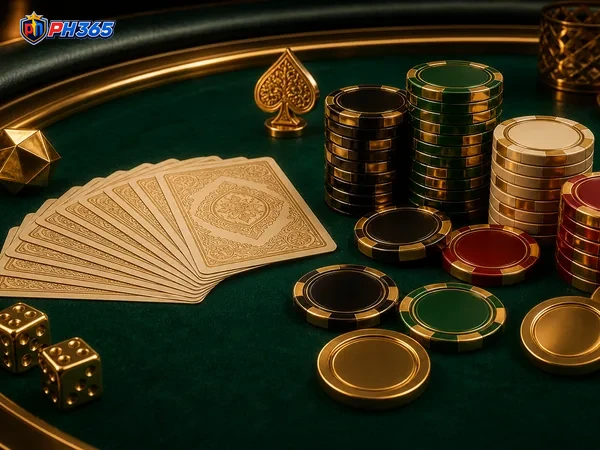 Casino Entertainment Center image 4