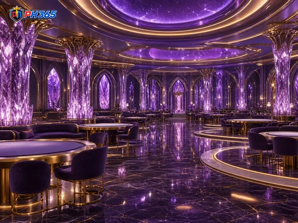 Screenshot 3 – PH365 mobile casino guide